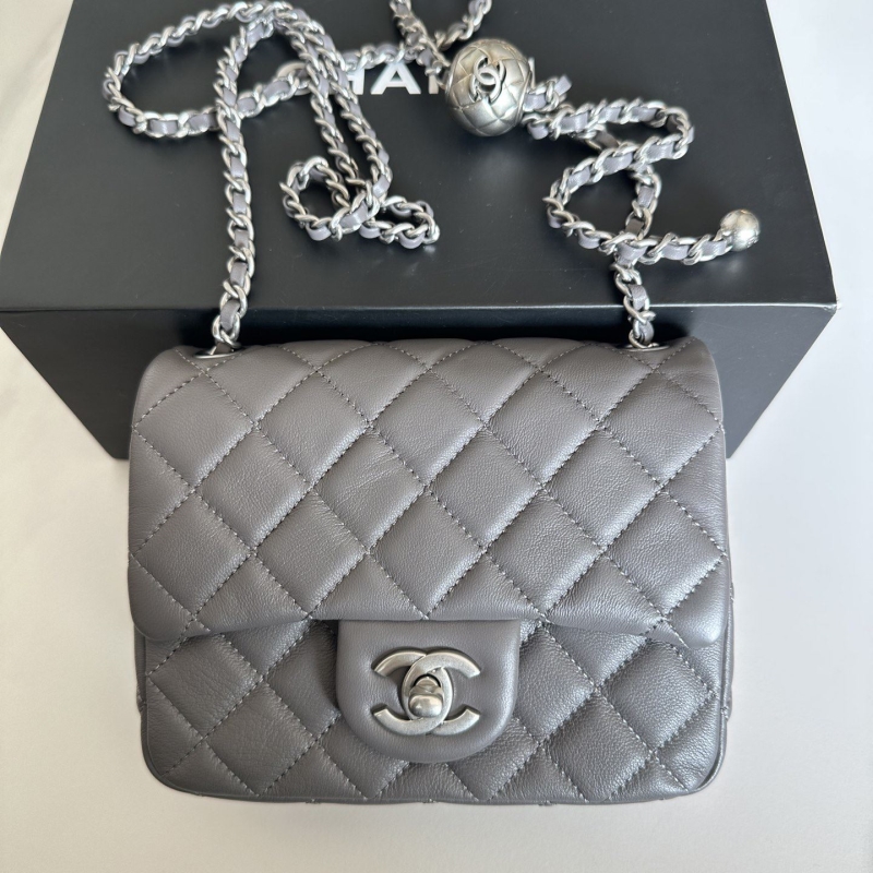 Ch**el cf series bags